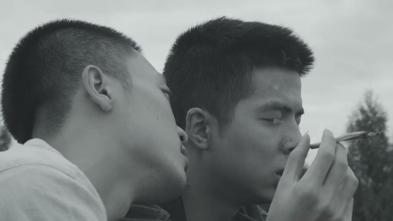 Have A Good Night - TRAILER