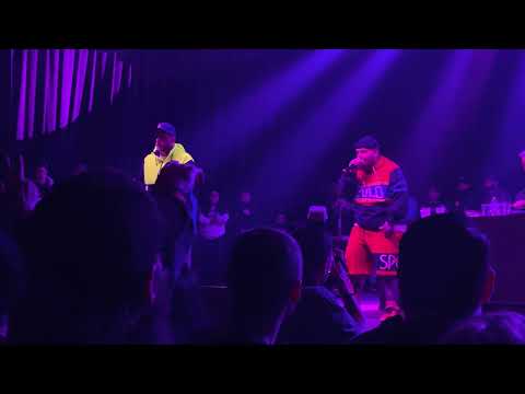 Genghis Khan (Live In Concert)