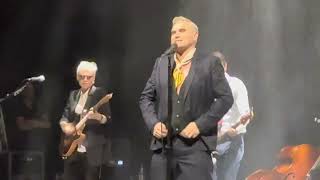 Morrissey - Bigmouth Strikes Again, Las Vegas NV 7/27/2024 live