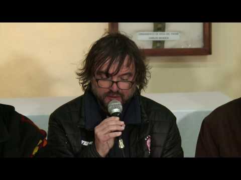 Hogar del Abrazo Maternal