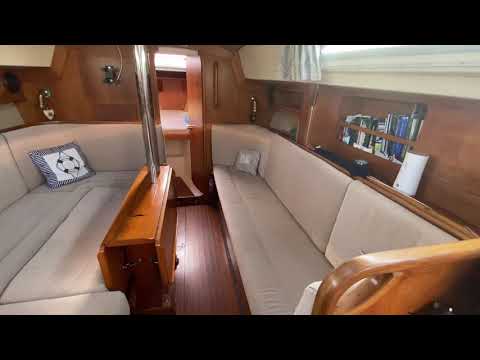 Sigma 362  - Boatshed - Boat Ref#302675