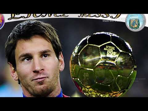 Rap về Lionel Messi