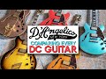 D Angelico DC Guitars Everything You Need To Know