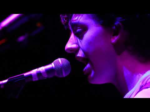 New Age Americans (Live) - Evenflow