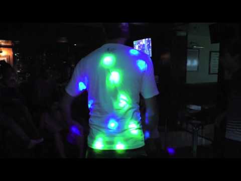 RapRadaR Records freestyle-Jaike vs Elevar