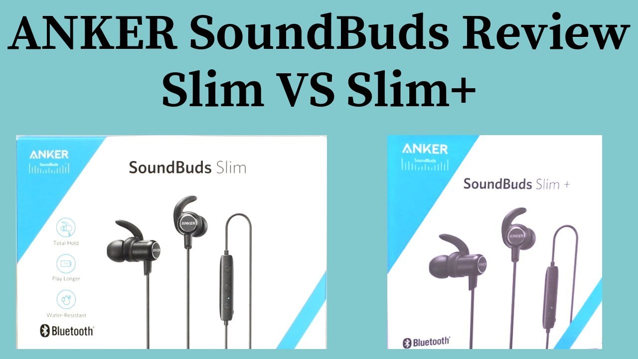 наушники анкер приложение