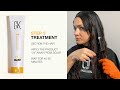 Step By Step Guide To Use The Best Keratin Treatment!