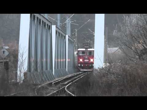 Trenuri/Trains - Dej Calatori Vol.4(Autumn Volum)