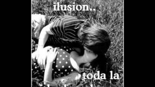 Sin Bandera -  Amor Real (3t3&amp;Onel)