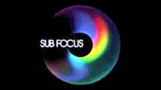 Sub Focus - Triple X