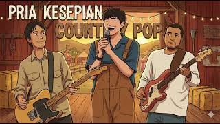 Download lagu SHEILA ON 7 - PRIA KESEPIAN (COUNTRY POP VERSION) mp3