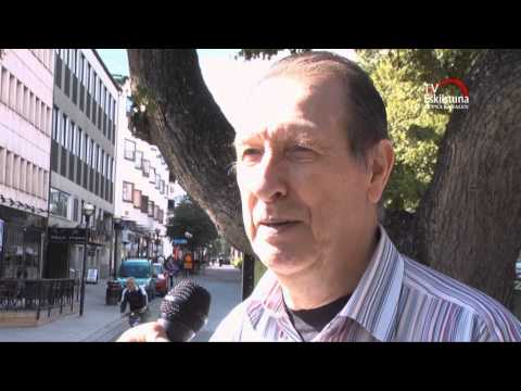 Dagens Fråga - Slut på semestern