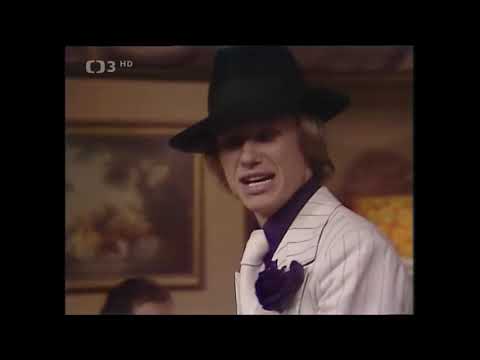 Jiří Korn - Píseň seladona, 1977