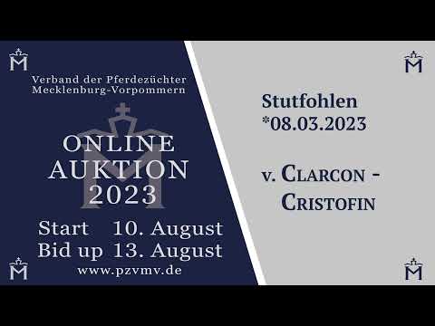 Nr. 19 v. Clarcon/Cristofin