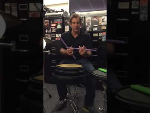 Danny Gottlieb University of North Florida 3/3