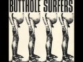 Butthole Surfers - Hey