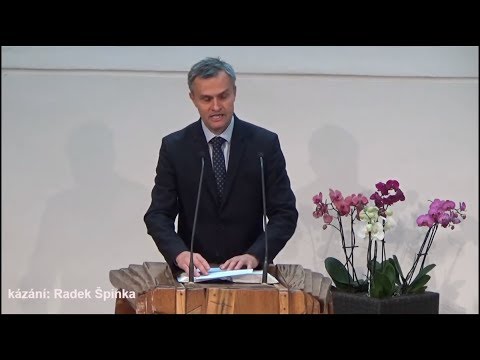 Bohoslužba 12.10.2019