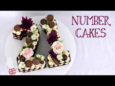 download lagu mp3 mp4 How To Cut A Number Cake, download lagu How To Cut A Number Cake gratis, unduh video klip How To Cut A Number Cake