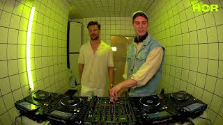 [selected] - Vermeer DJ set