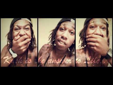 Kidd Niek - Tat shop