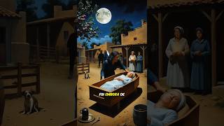 Quando alguém morre, e o corpo permanecer mole, cuidado!