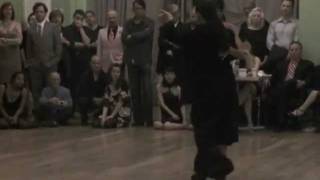 Juan Cantone & Sol Orozco