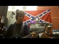 Hot'Lanta - .38 Special (COVER)