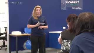 preview picture of video 'Evocca College NEWCASTLE Official Opening (RAW) earlier LIVE stream'