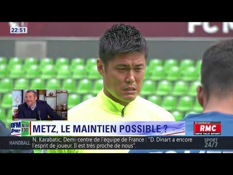 After Foot du lundi 29/01 – Partie 3/6 - Les questions de l'After