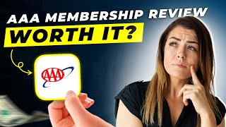 AAA Membership Review 2025 | Pros and Cons – Honest & Unbiased