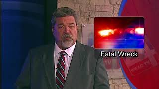 Fultondale Man Dies in Car Crash