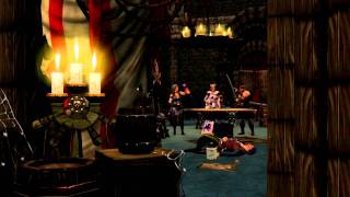 The Sims Medieval: Pirates and Nobles (DLC) Origin Key GLOBAL