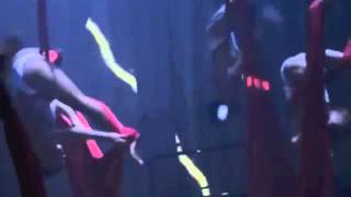 Coco Bongo en el Canal 10 de Uruguay