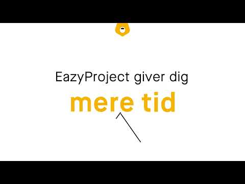 Eazyproject - video