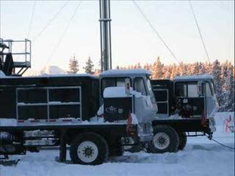 roughest neck around