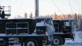 roughest neck around