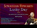 Jonathan Edwards  -  Lucky Day     _ Live 1975