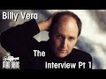 Mad Bros Media : Billy Vera The Interview Part 1