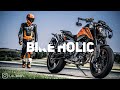 Bike Holic Ringtone