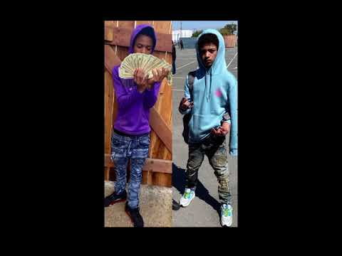 Back 2 Back- Babybrather X Lulmac223