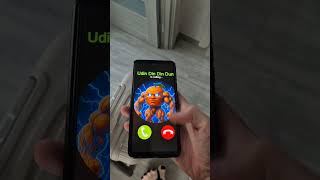 Download lagu Udin Din Din Dun is calls me 🤯☎️ 💀 mp3