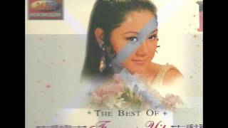 Frances Yip  *  Pretty Ribbon