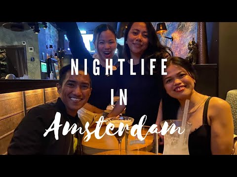 24K KARAOKE BAR AMSTERDAM 2021