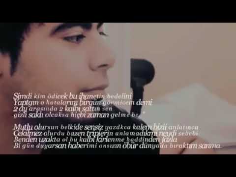 MacroBeatz [Alper & Ali] Ft Entrapi & Hakan [Mutluluk Masallarda] 2012