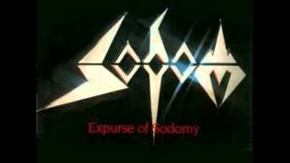 Sodom - Expurse Of Sodomy [1987 Full EP]