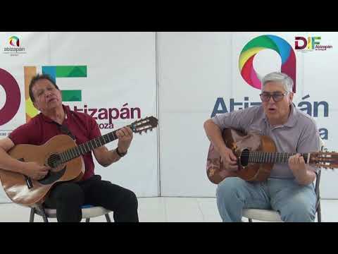Canción 7.- Grupo Bohemio Club de la Tercera Edad - DIF Atizapán de Zaragoza