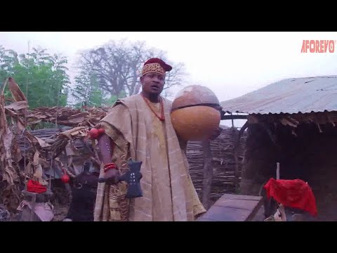 AGBARA ALAAFIN OYO - An African Yoruba Movie Starring  - Digboluja, Abeni Agbon