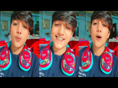 YouTube Thumbnail