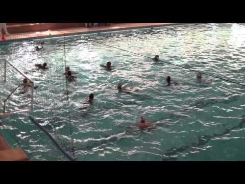 Camp.Esp. 3.ª Div - Granollers 21 -vs- 4 Mallorca WPC (2.do Cuarto) 3/5