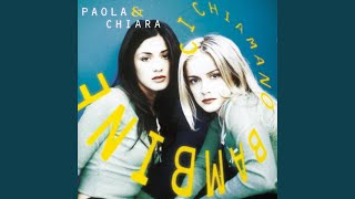 Ci Chiamano Bambine (Remix)